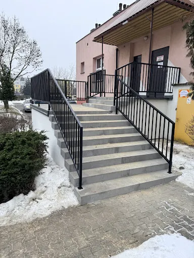 WELDING usługi spawalnicze